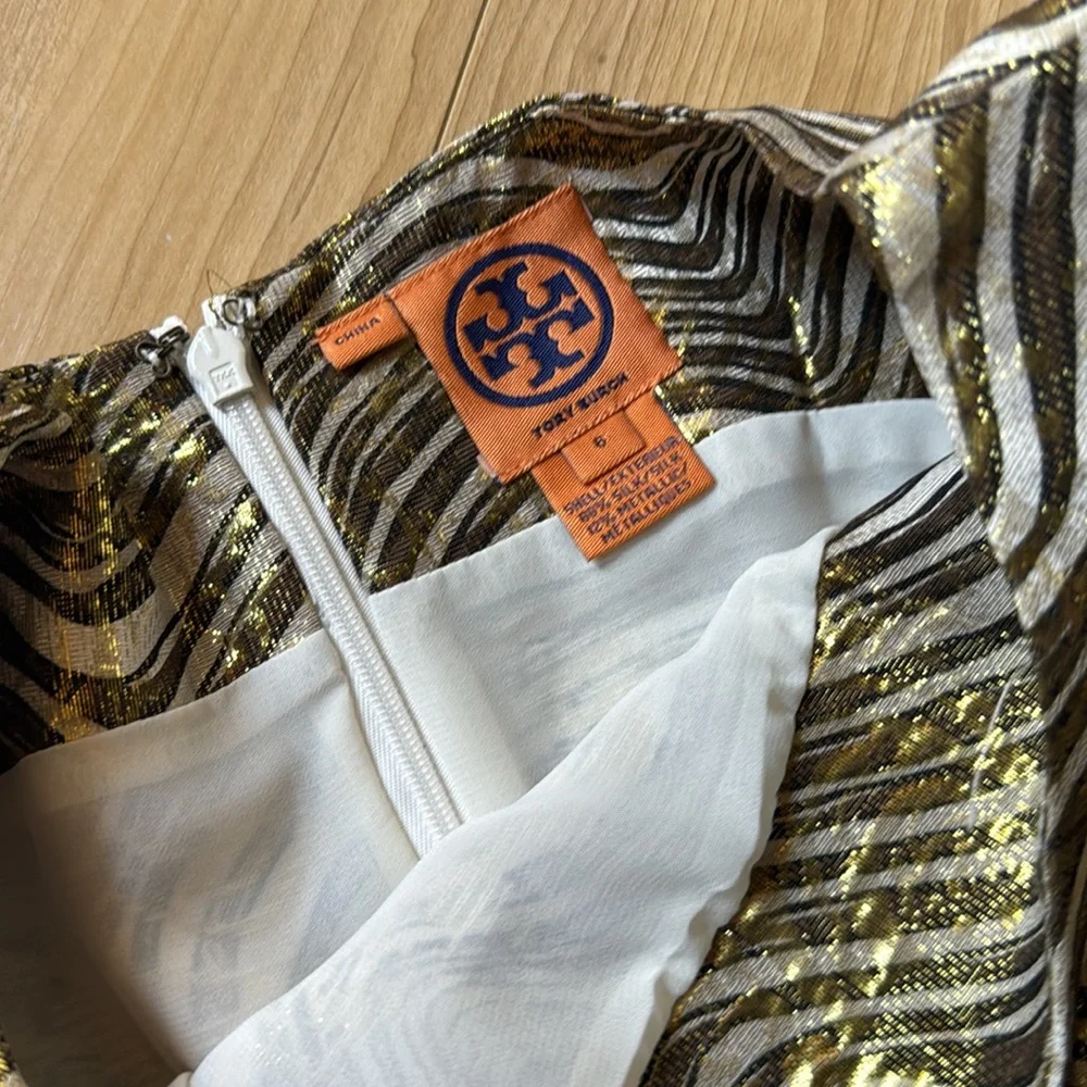 Tory Burch tory burch